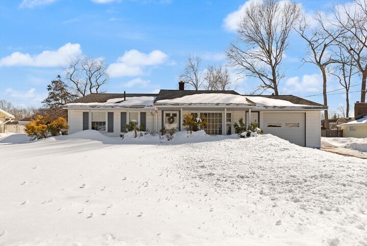 Property Photo:  275 Jon Dr  MA 02302 