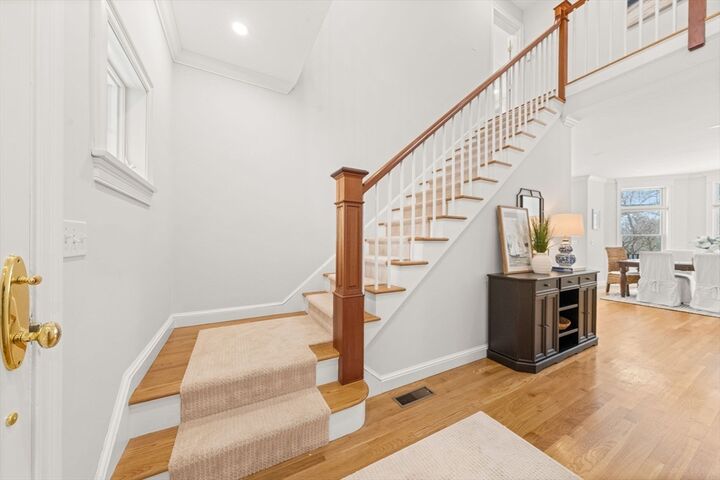 Property Photo:  1 Puddingstone Cir  MA 02790 