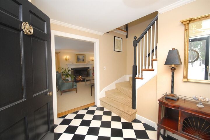 Property Photo:  316 Lindsay Pond Rd  MA 01742 