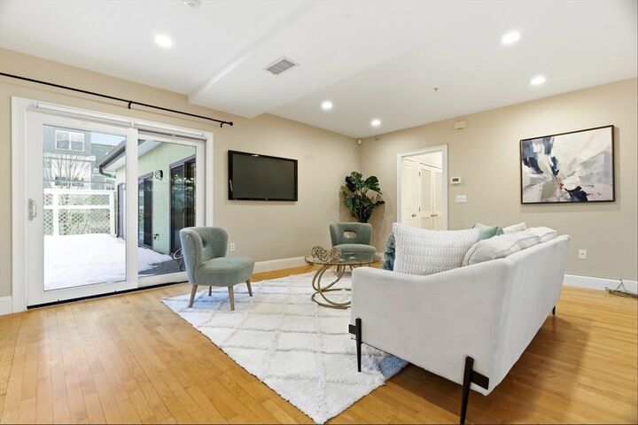 Property Photo: 38 Brookford St 2 MA 02140