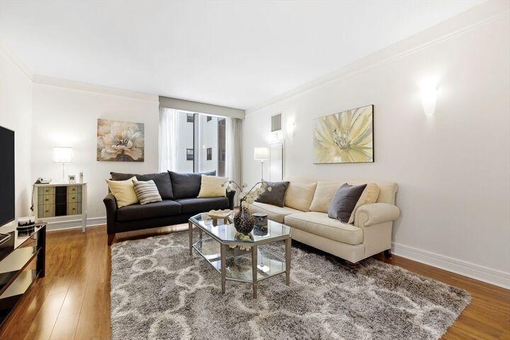 Property Photo: 3 Avery St 502 MA 02111