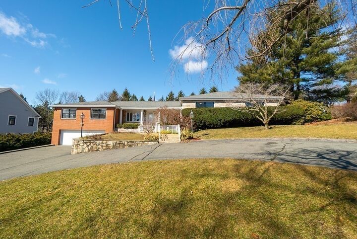 Property Photo:  120 Crestview Road  MA 02478 