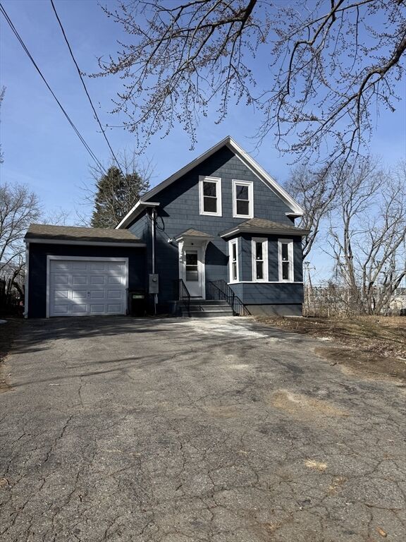 Property Photo: 29 Bradstreet Ave MA 01835