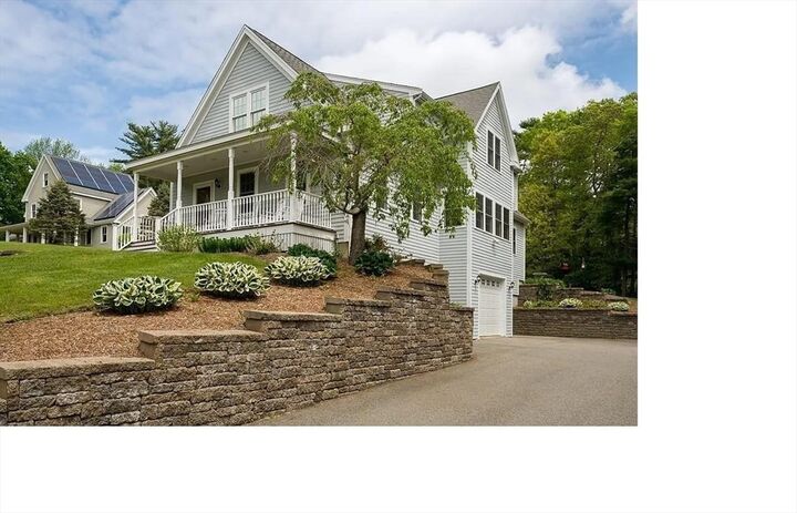 Property Photo:  14 Ferry Street  MA 02050 