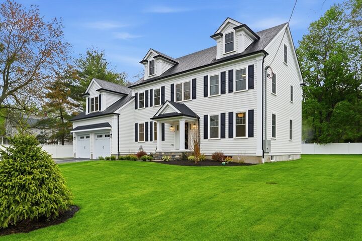 Property Photo:  6 Lane Avenue  MA 01730 