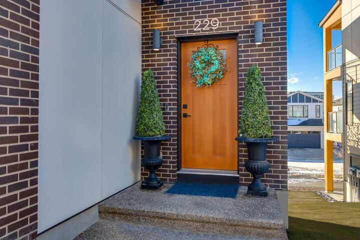 Photo de la propriété:  7820 Spring Willow Drive SW 229  AB T3H 6E1 