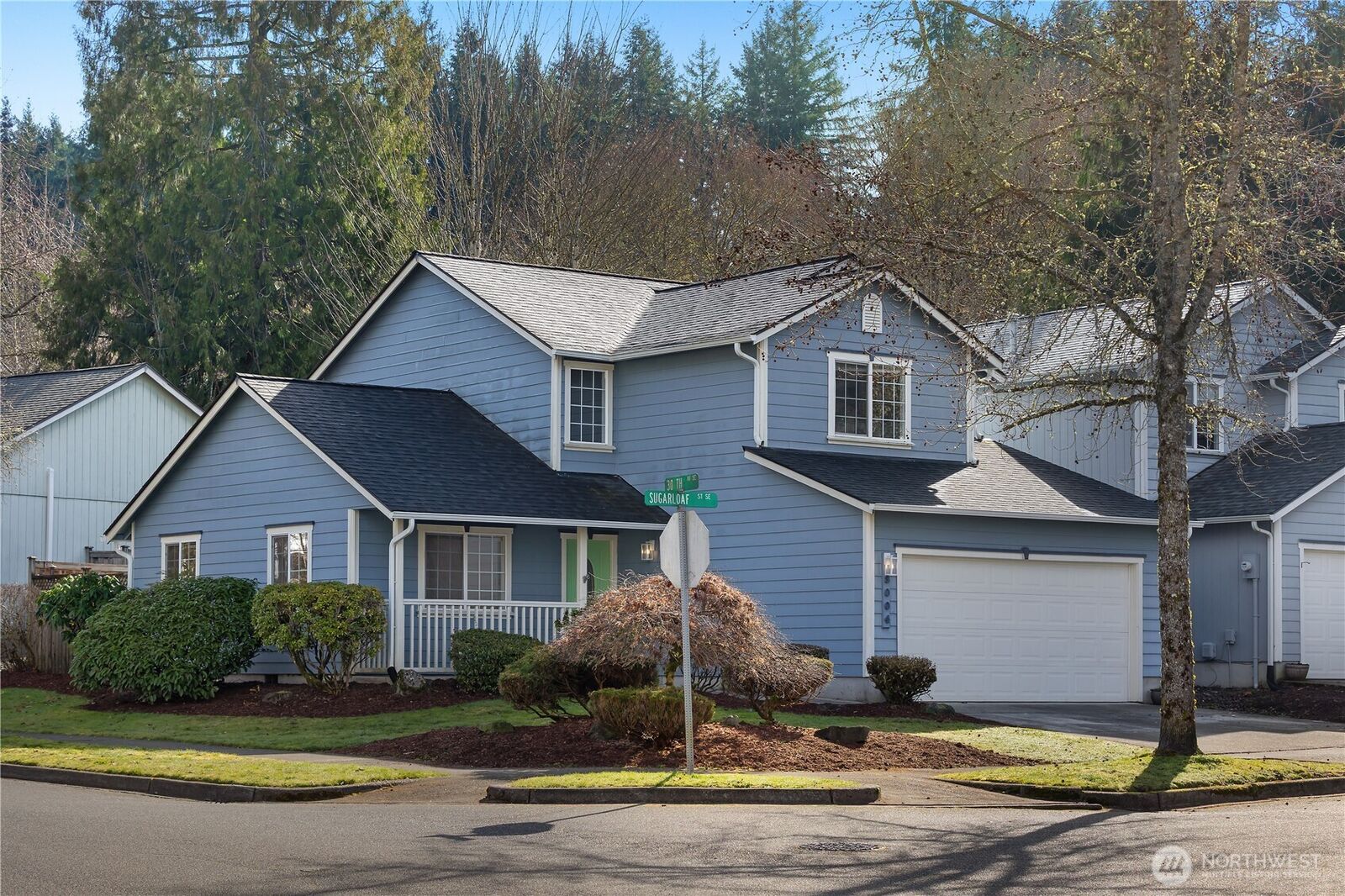 Property Photo:  3004  Sugarloaf Street SE  WA 98501 