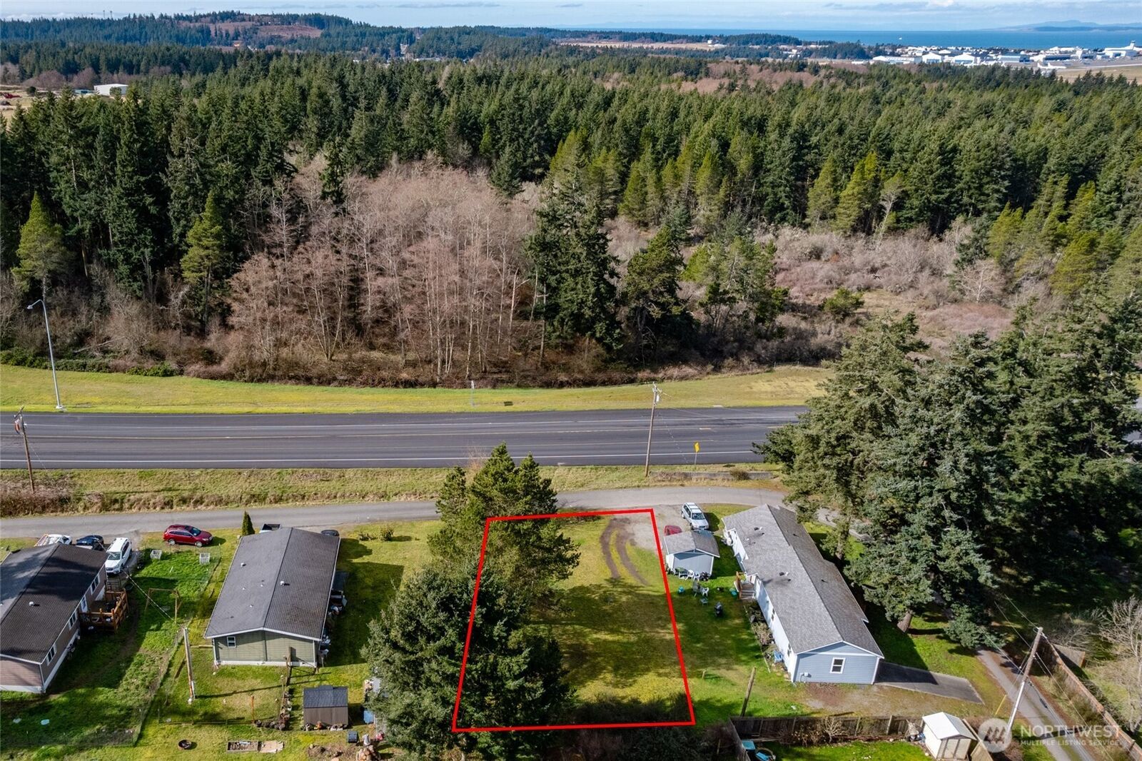 Property Photo:  0  State Street  WA 98277 