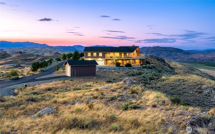 Property Photo: 17 Vista Ridge Road WA 98812