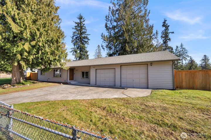 Property Photo:  14423  Timberbrook Drive  WA 98271 