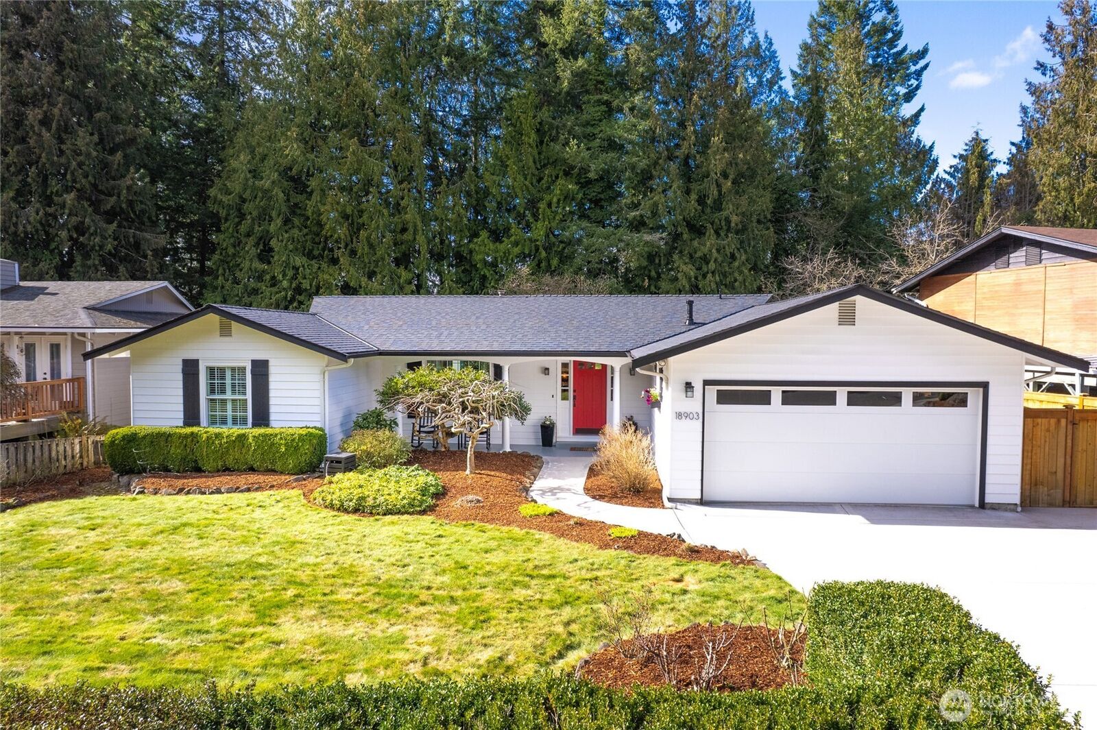 Property Photo:  18903  127th Place SE  WA 98058 