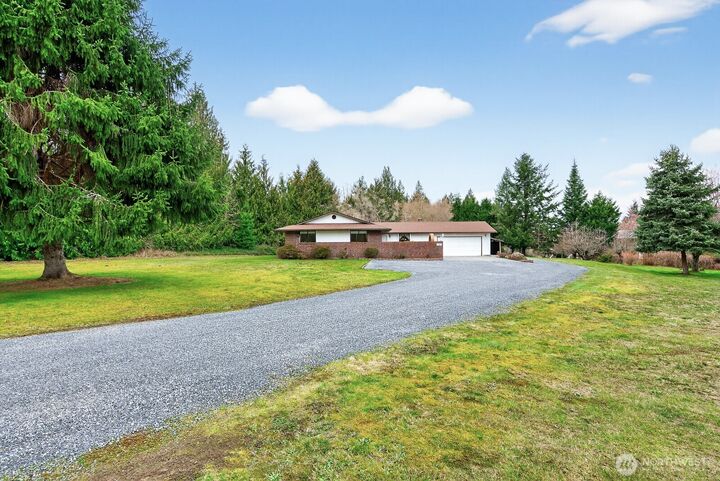 Property Photo:  721  156th Street NE  WA 98223 