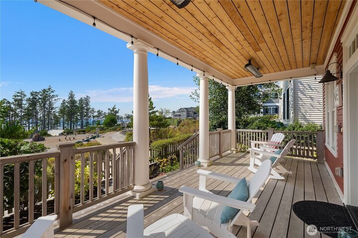 Property Photo:  18  Hidden Cove Loop  WA 98571 