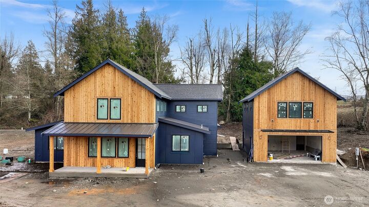 Property Photo:  5774  Denali Lane  WA 98226 