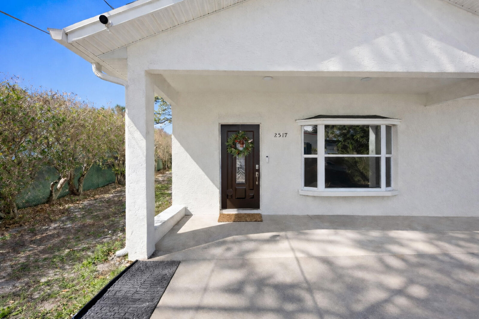 Property Photo: 2517 SE Normand Street FL 34997