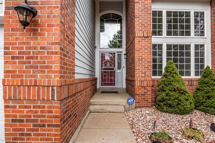 Property Photo:  8546 E Amherst Circle  CO 80231 