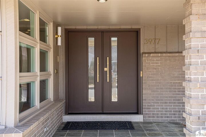 Property Photo:  3977 S Jasmine Street  CO 80237 