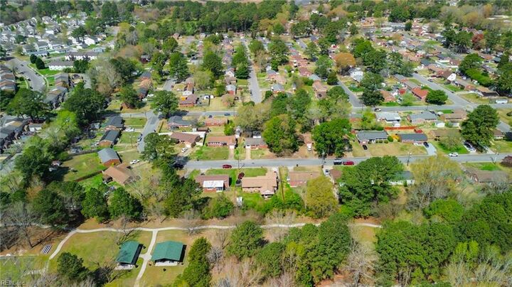 Property Photo:  3924 Port Rd  VA 23321 