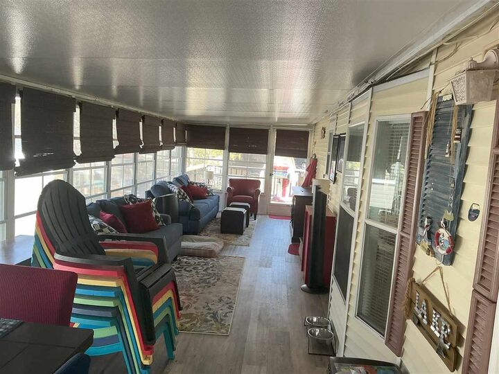 Property Photo:  Lot 175 Brookville Lake Resort  IN 47353 