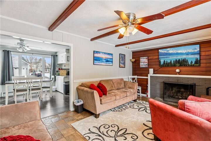 Property Photo:  16 Morris Street  RI 02893 