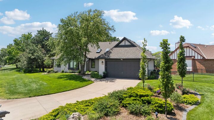 Property Photo:  4635 N Cobblestone St  KS 67204 