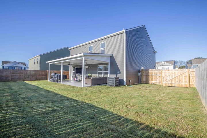 Property Photo:  1111 Skyridge Drive  TN 37303 