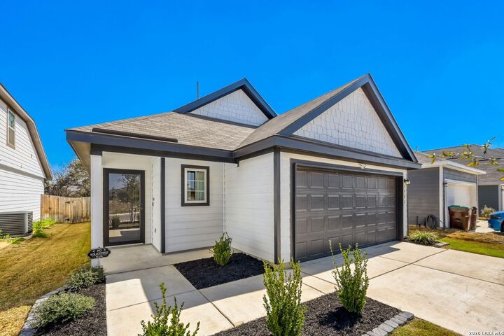 Property Photo:  5906 Argae  TX 78253 