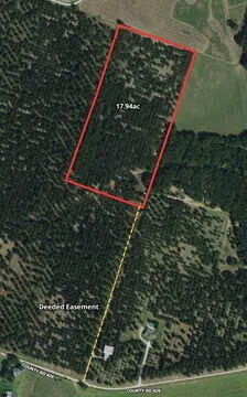 Property Photo:  N/A Tx-16 Highway  TX 76444 