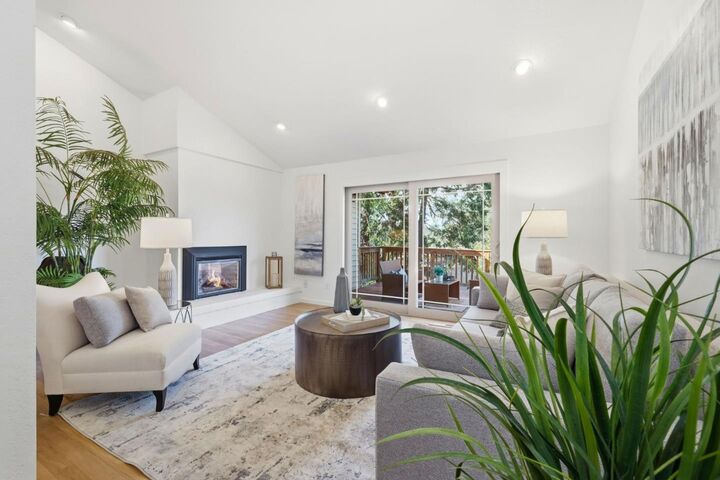 Property Photo:  1120 Whispering Pines Drive  CA 95066 