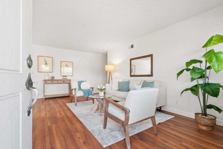 Property Photo:  4465 Diamond Street 4  CA 95010 