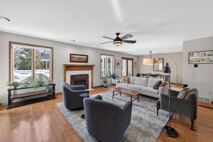 Property Photo:  12 Oak Creek Trail  WI 53717 