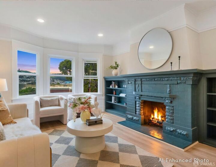 Property Photo:  69 Lisbon Street  CA 94112 