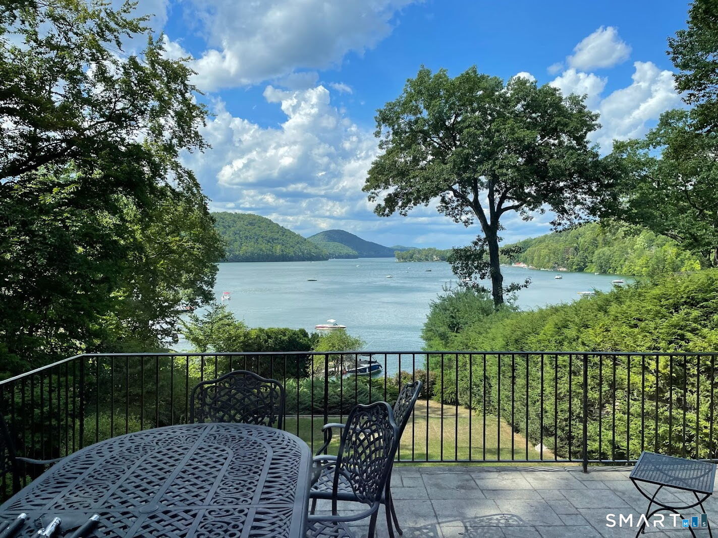 Property Photo:  892 Candlewood Lake Road South  CT 06776 