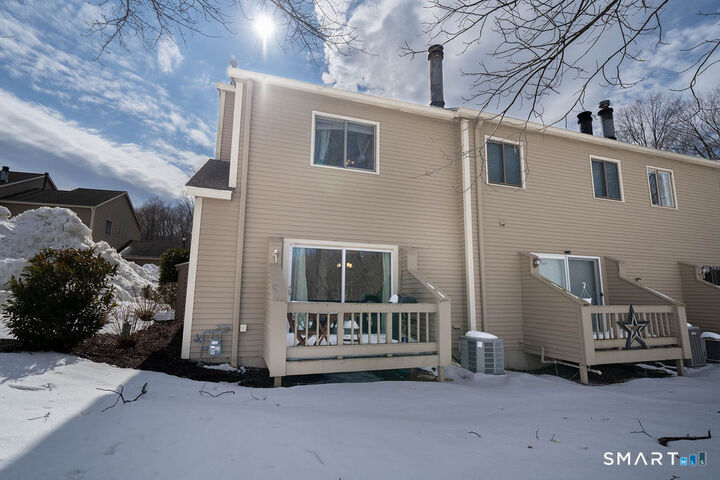 Property Photo:  219 Twin Lakes Road Apt A  CT 06471 