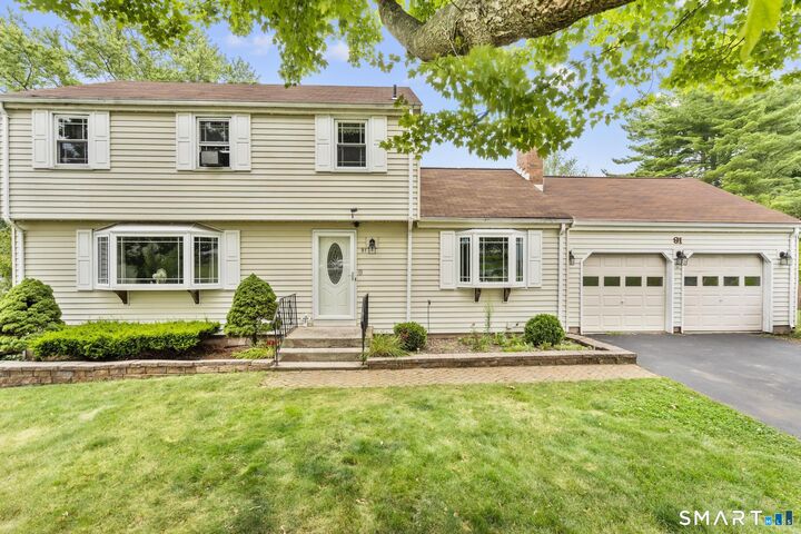 Property Photo:  91 Highview Drive  CT 06067 