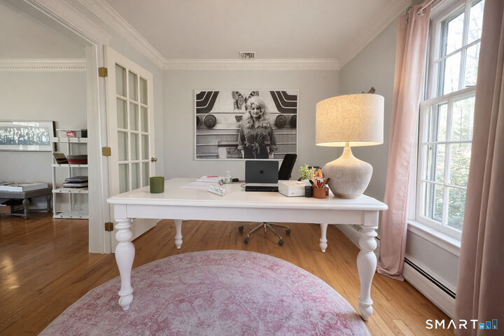 Property Photo: 61 High Rock Road CT 06482