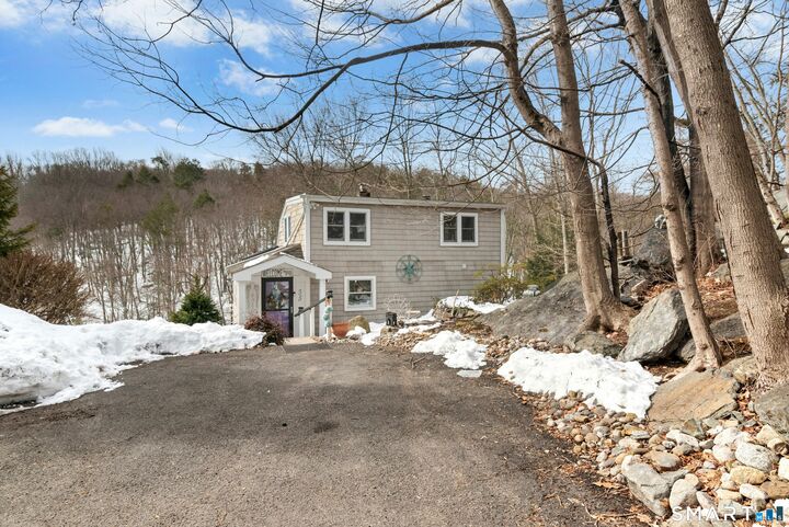 Property Photo:  35 Cherokee Trail  CT 06484 