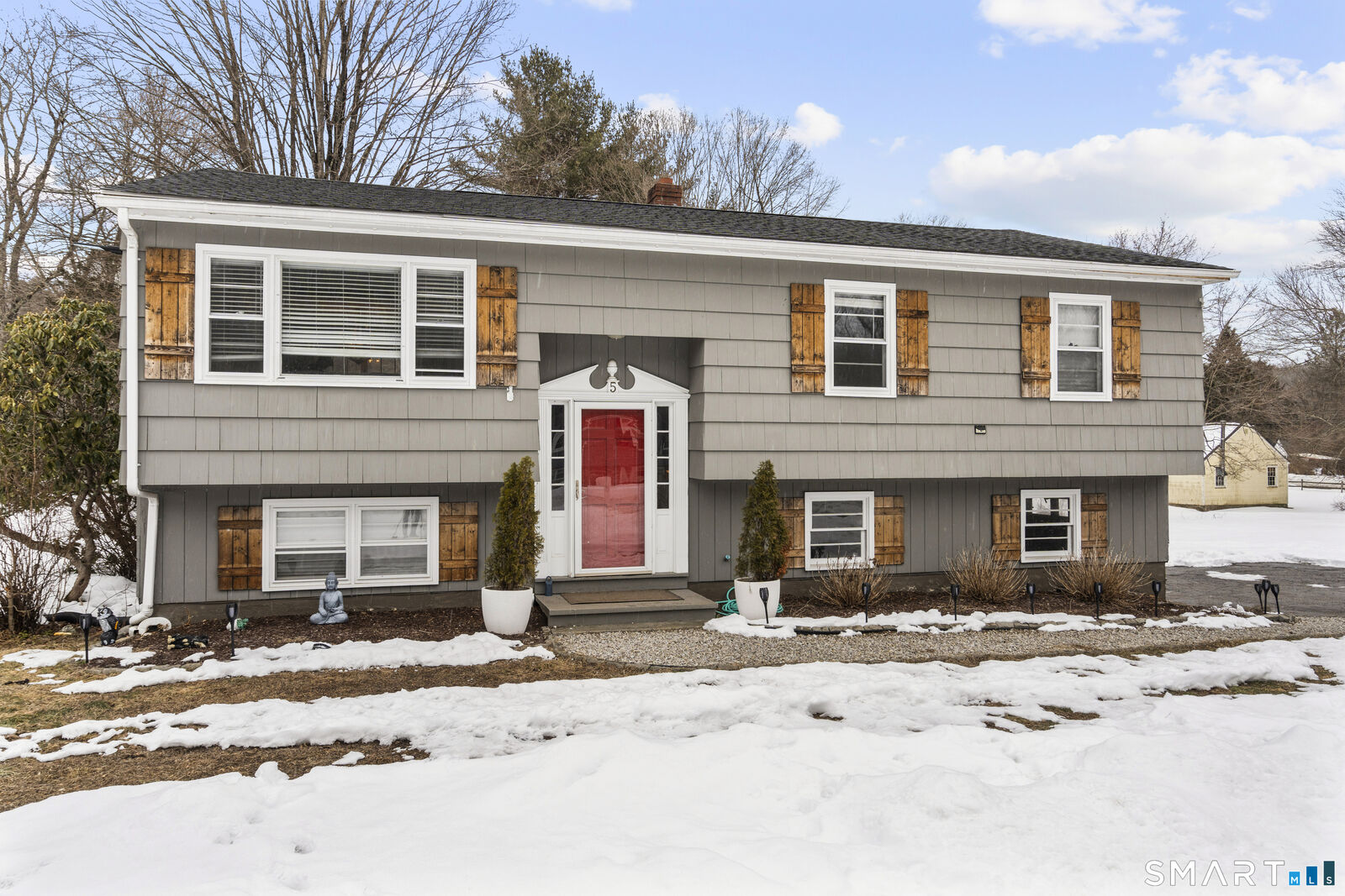 Property Photo:  5 Cherry Heights Terrace  CT 06482 