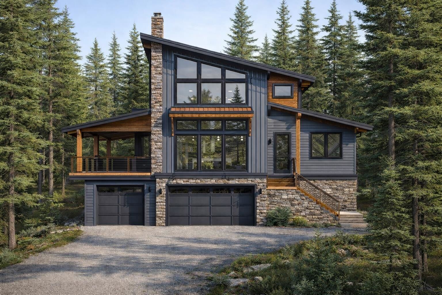 Property Photo:  60 Suncrest Ln  ID 83856 