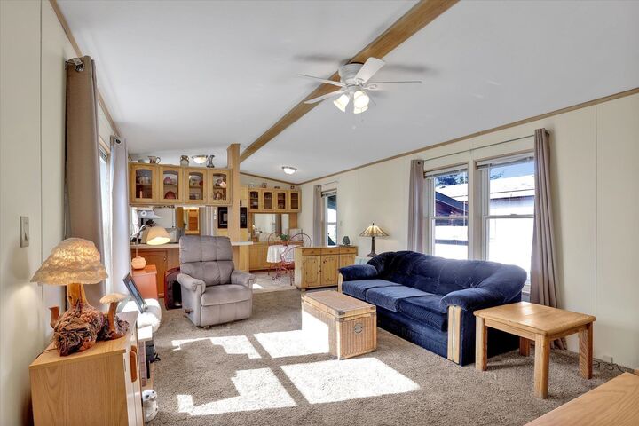 Property Photo: 2311 W 16th Ave #156 WA 99224