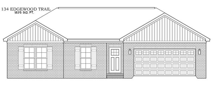 Property Photo:  134 Edgewood Trail  AL 36345 