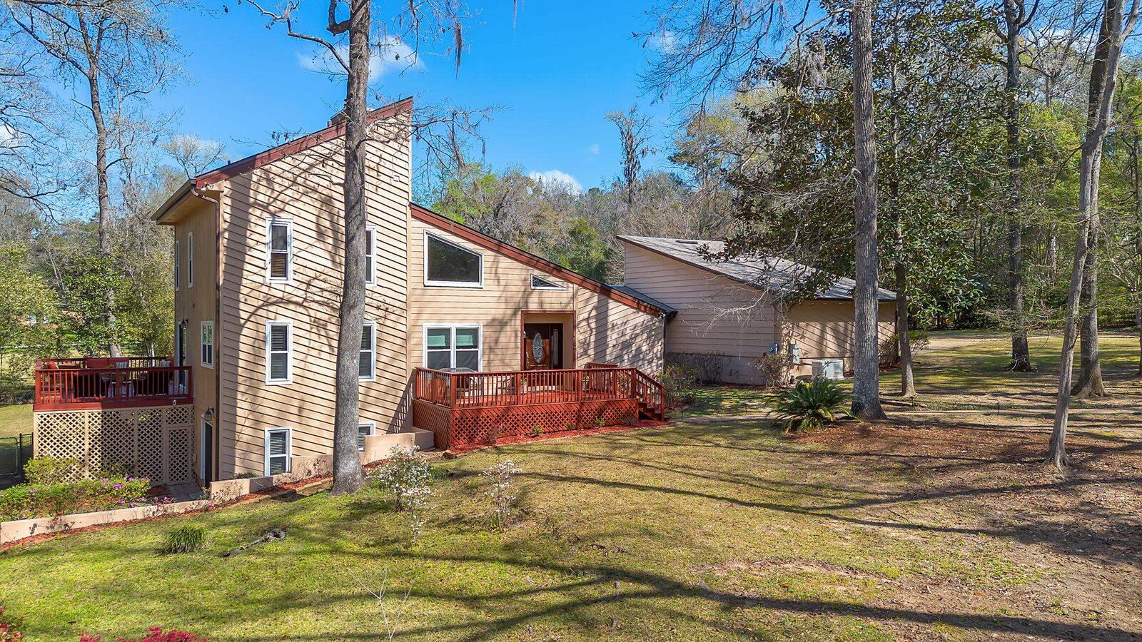 Property Photo:  412 Audubon Drive  FL 32312 