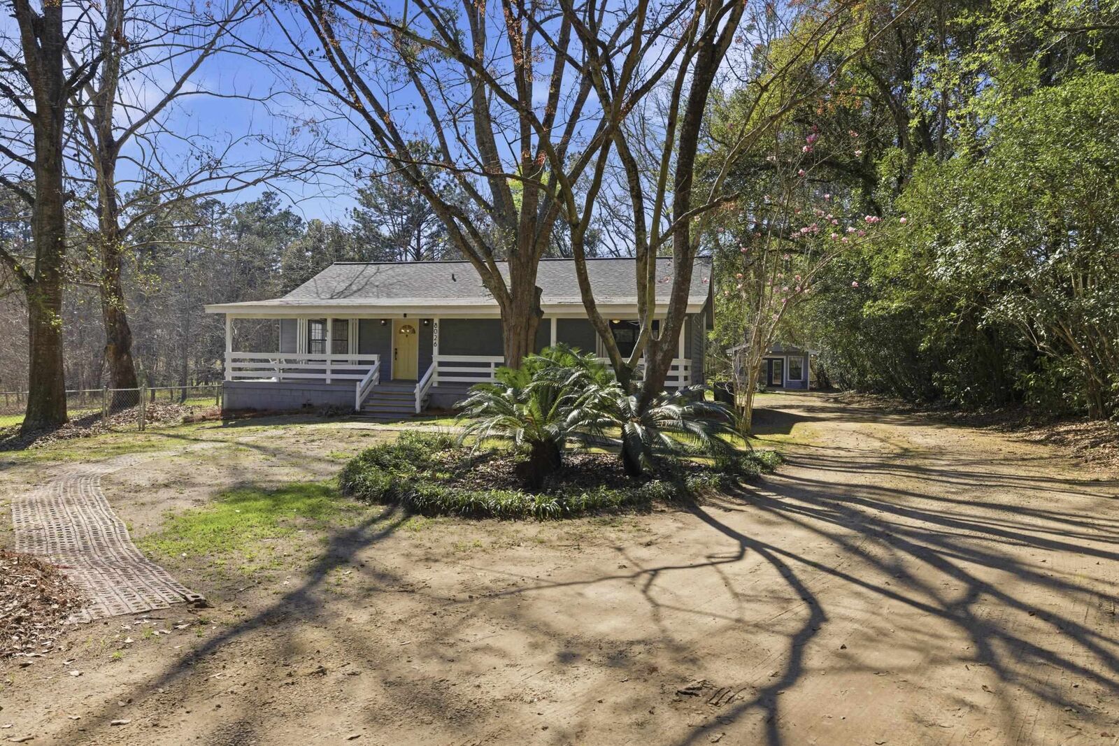 Property Photo:  8026 Blue Smoke Drive  FL 32312 