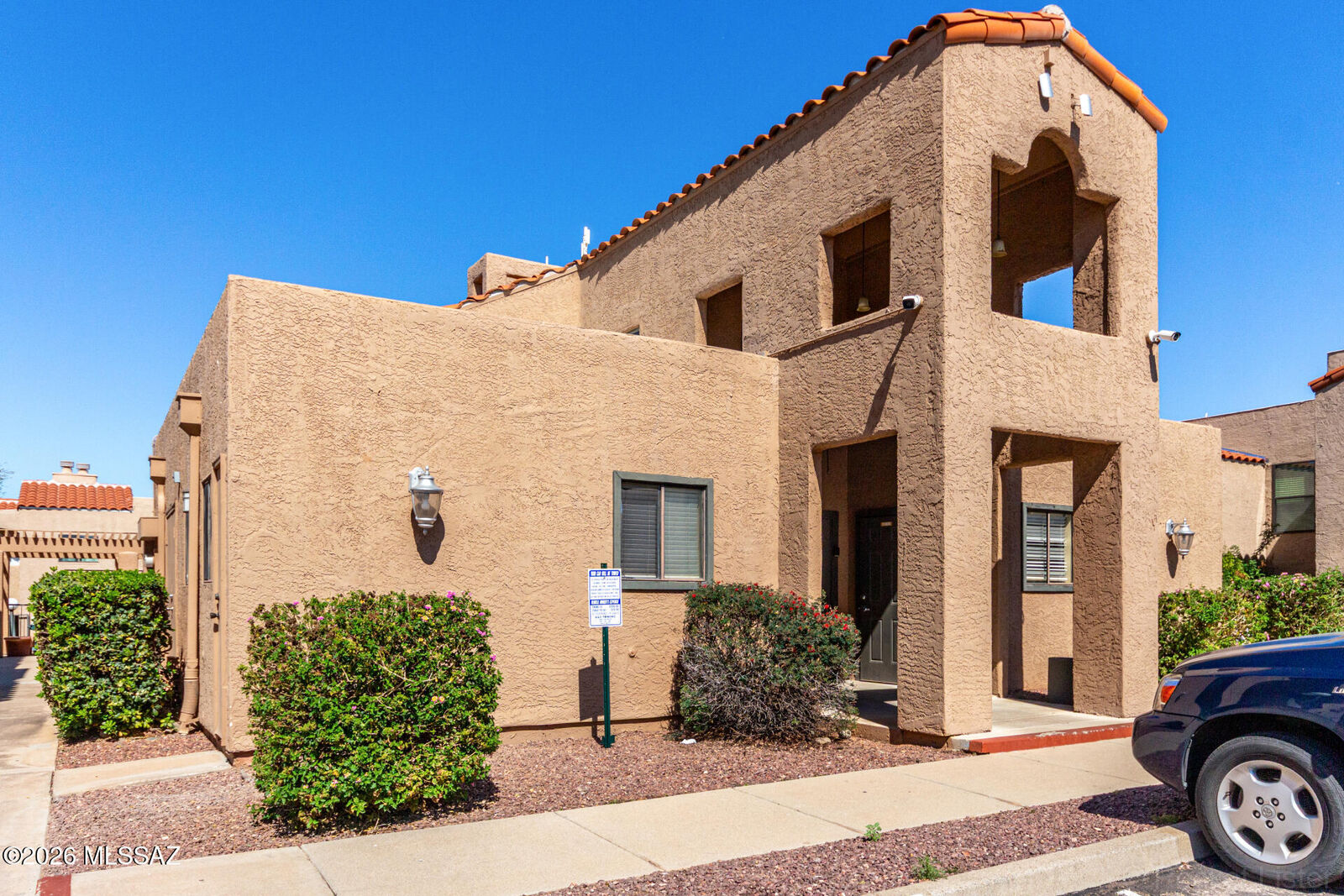 Property Photo:  1745 E Glenn Street 209  AZ 85719 