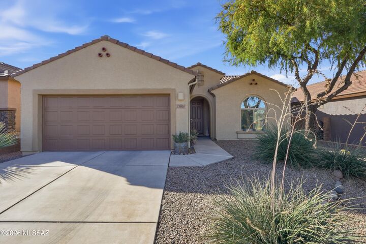 Property Photo:  13988 E Huppenthal Boulevard  AZ 85641 