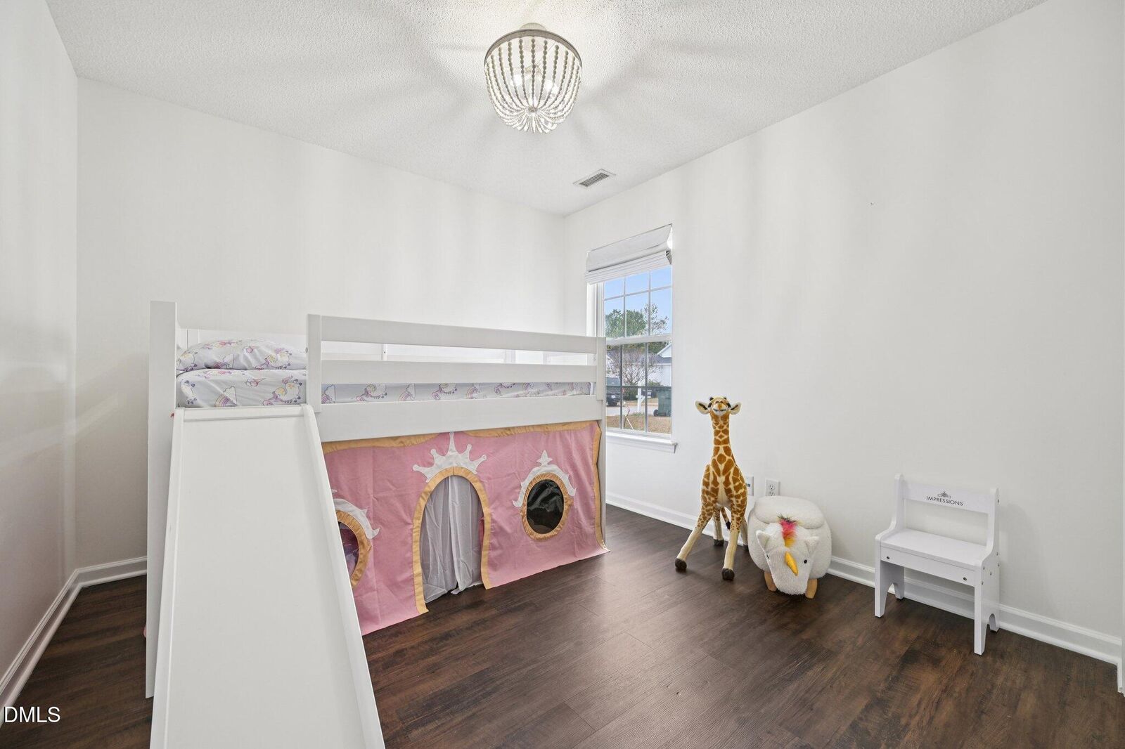 Property Photo:  5004 Silverdene Street  NC 27616 