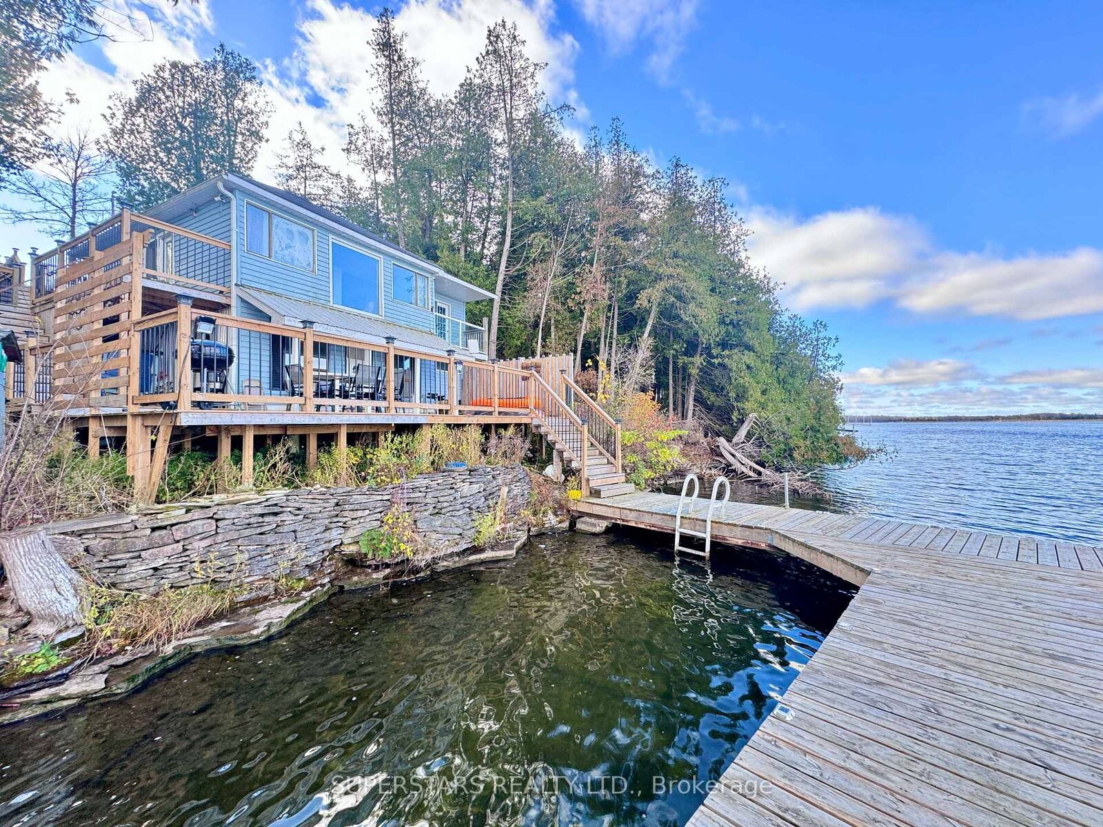 Photo de la propriété: 7690G County Rd 50 N/A ON K0L 1L0