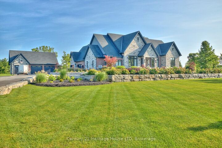 Property Photo: 1716 Rebecca Street ON L2A 5M4