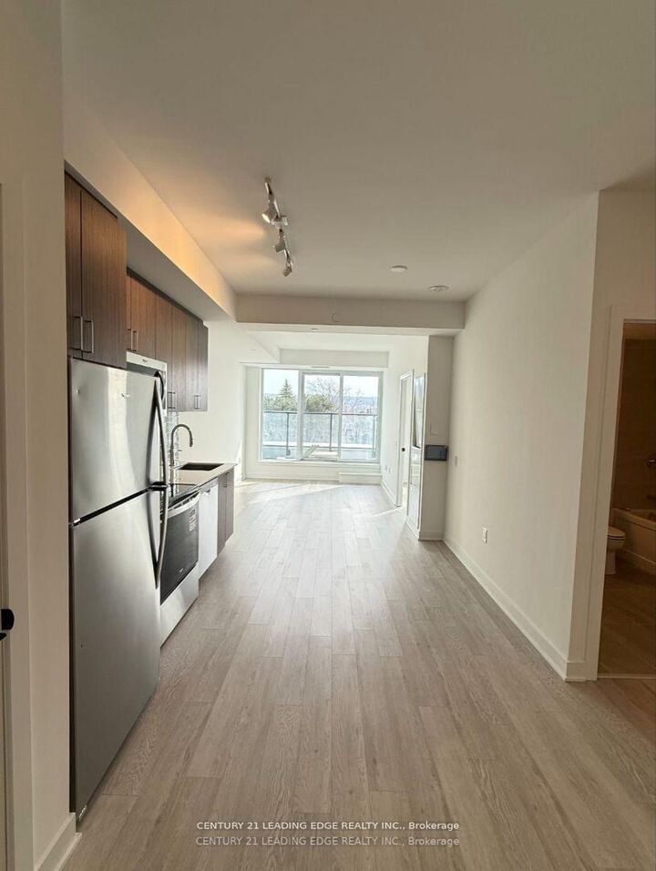 Property Photo: 2782 Barton Street E 203 ON L8E 2J8