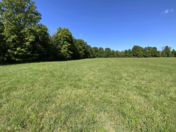 Property Photo:  00 Lot 2 Houston Road  ON K7H 3C8 